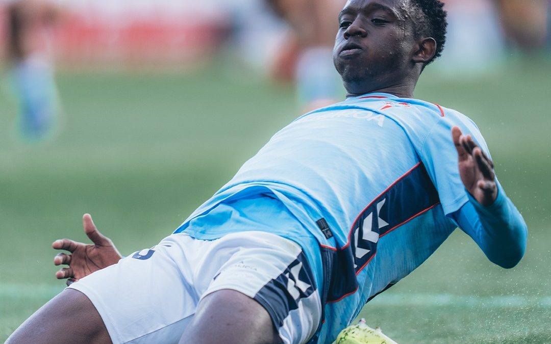 Harambee Stars youngsters Job Ochieng and Aldrine Kibet extend hot streak in Spain