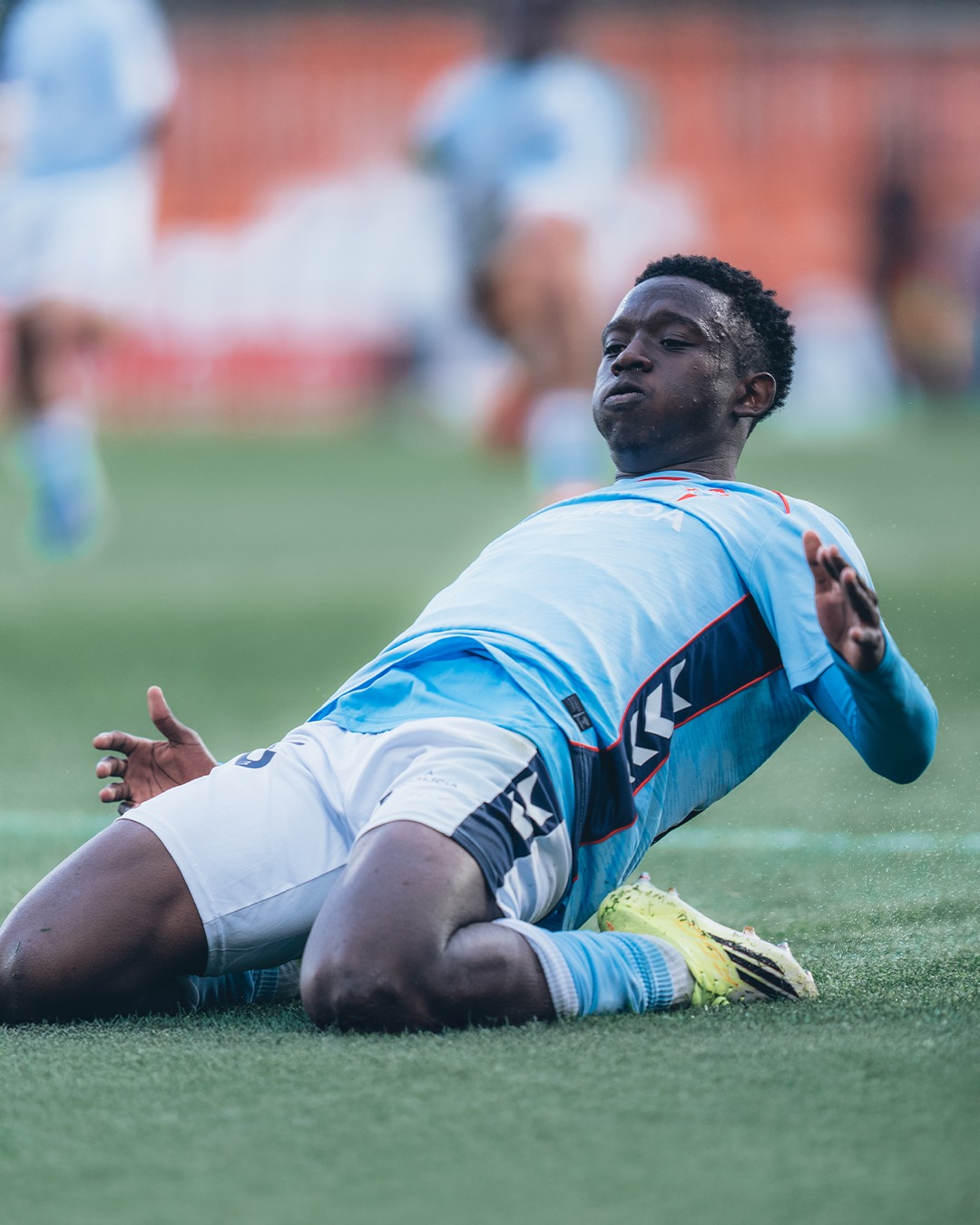 Aldrine Kibet's Celta Fortuna set for decisive La Liga 2 promotion playoff finale