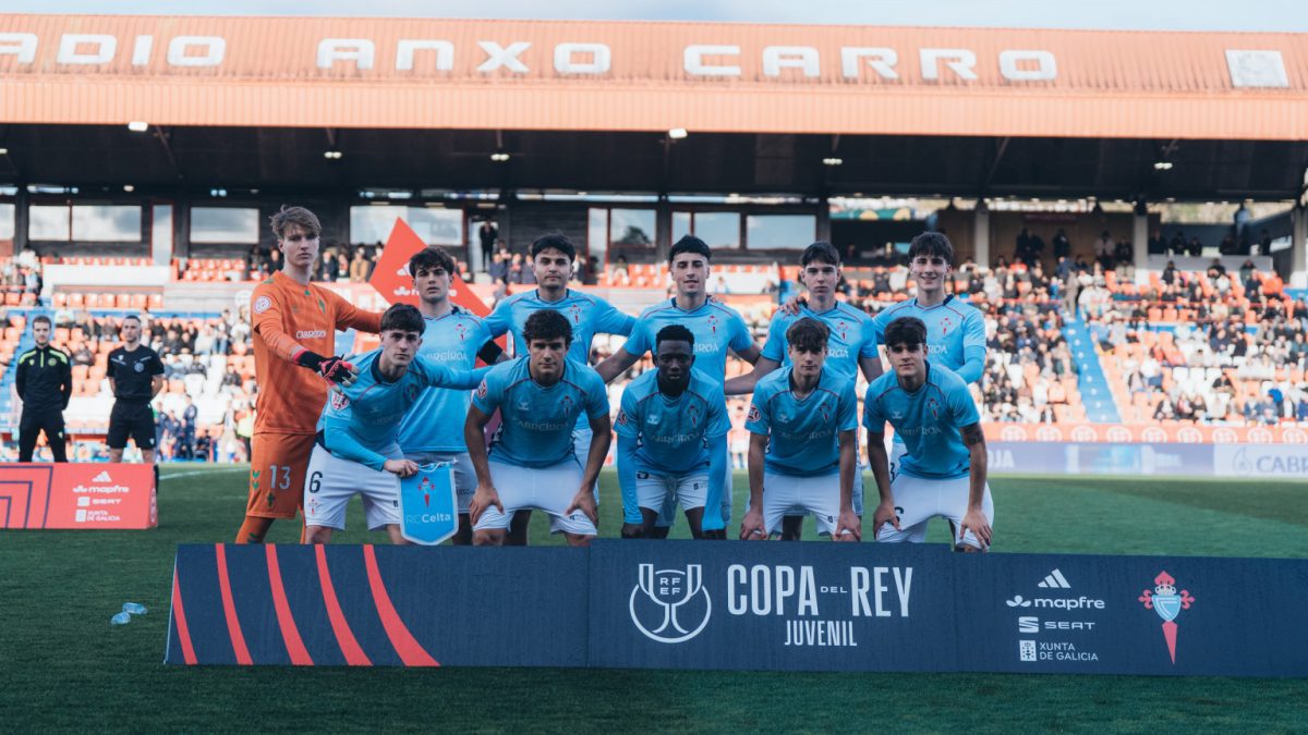 Aldrine Kibet suffers heavy defeat with RC Celta against Real Madrid