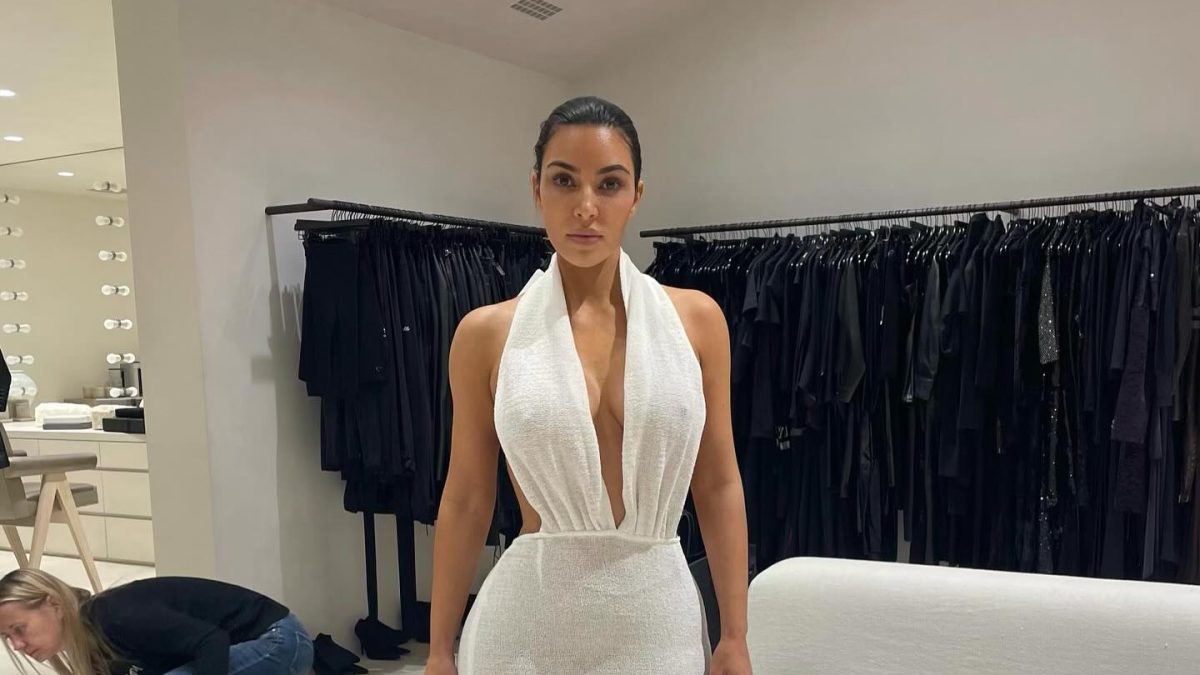 Kim Kardashian issues demand after prisoners who saved lives in LA wildfires are paid pennies