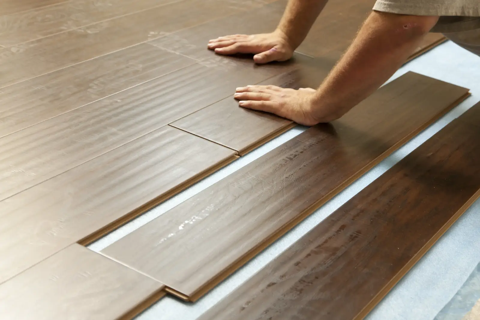 Types of flooring you should know before decorating your home