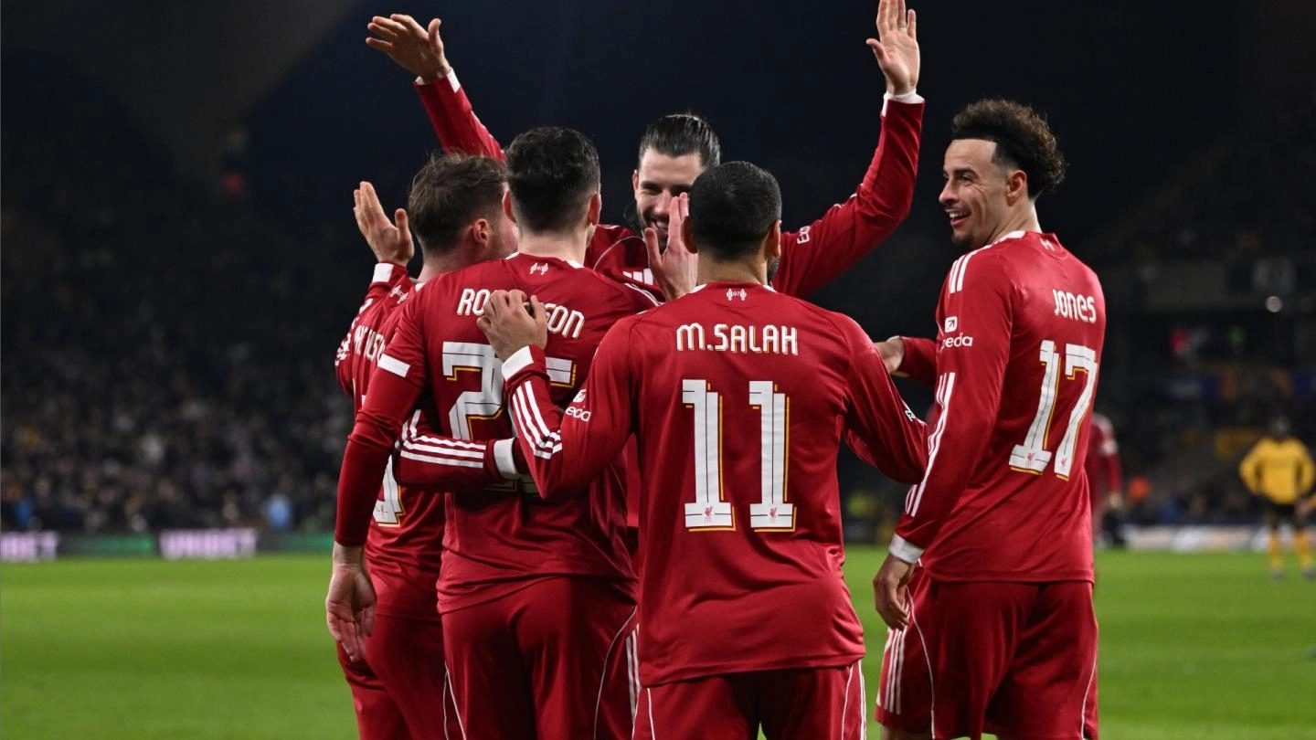 Van Dijk reveals positives from Liverpool’s poor campaign