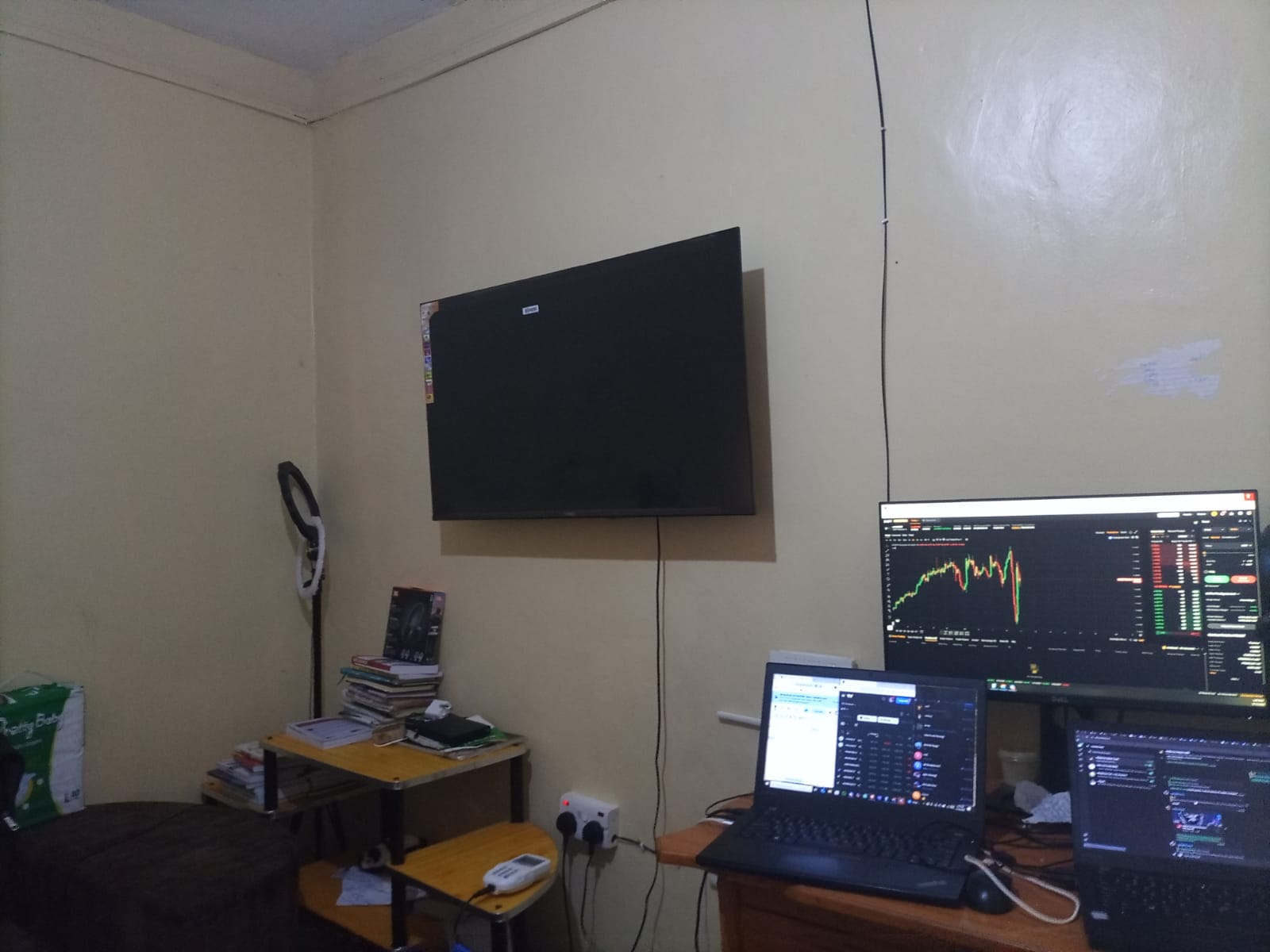 Different TV wall mounts explained simply