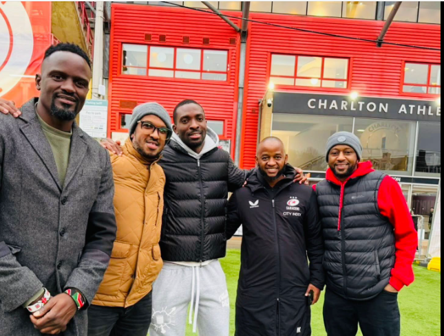 FKF delegation targets foreign-based players for Harambee Stars ahead of AFCON 2027