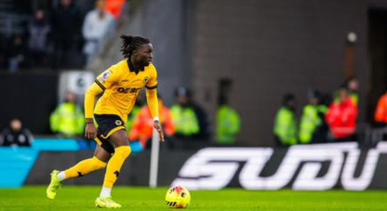 From Rochdale to Premier League: the making of Mane