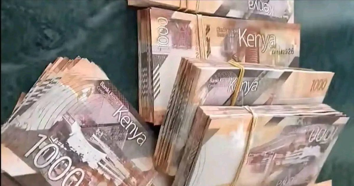 Explainer: Subtle signs a man may be financially stable