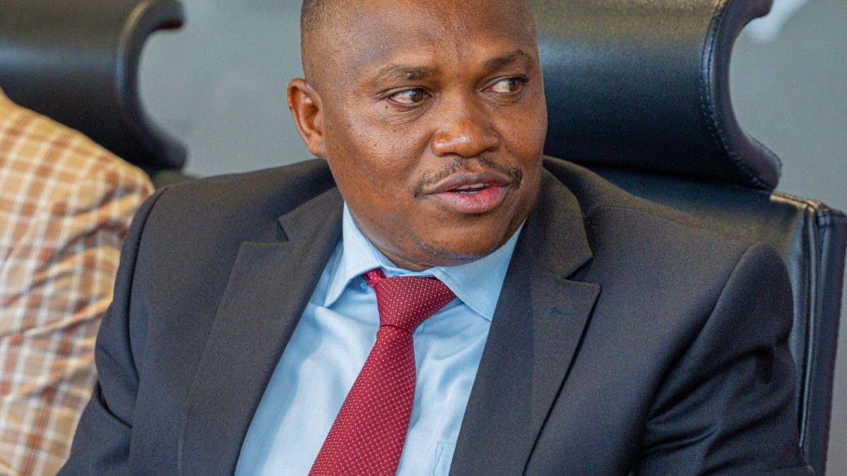 Kenya reaffirms commitment to hosting safe and successful AFCON 2027
