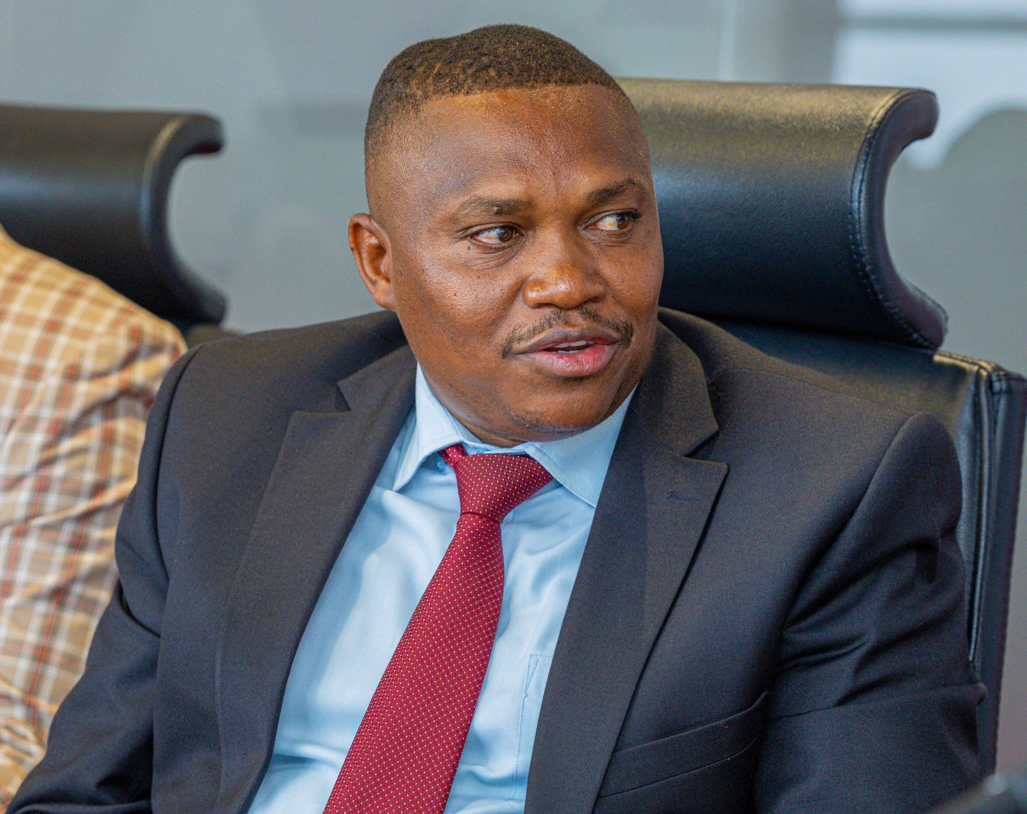 Kenya reaffirms commitment to hosting safe and successful AFCON 2027