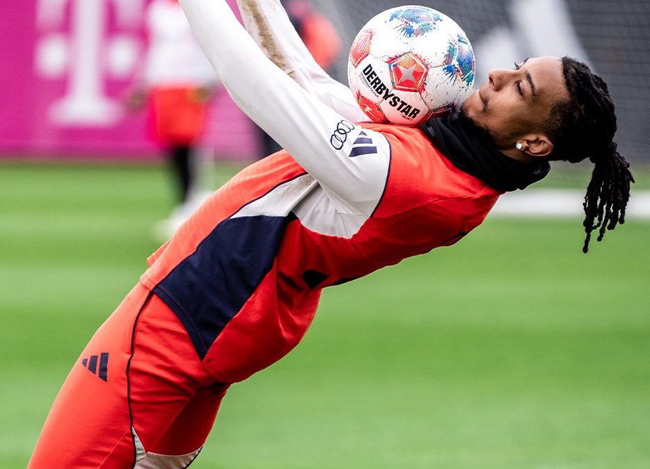 Real Madrid set the record straight on Michael Olise’s pursuit