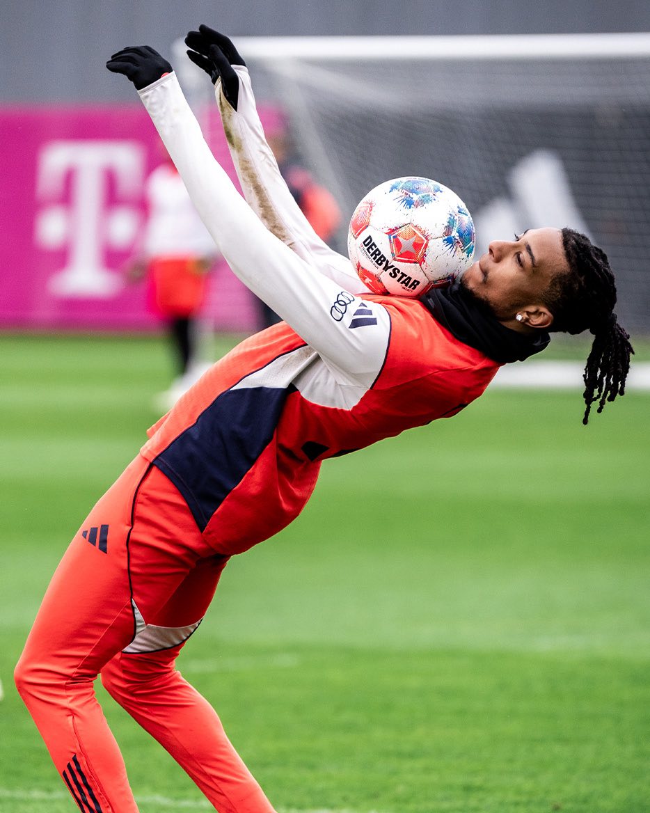 Real Madrid set the record straight on Michael Olise's pursuit