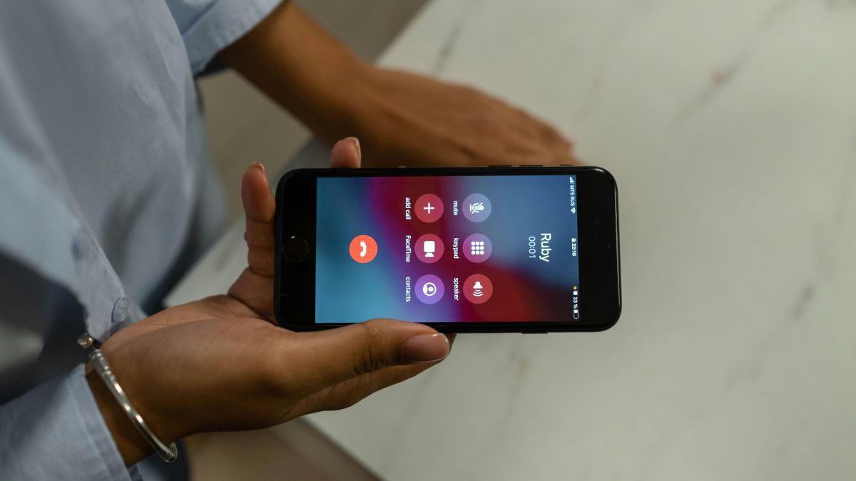 Explainer: What happens when you make a call