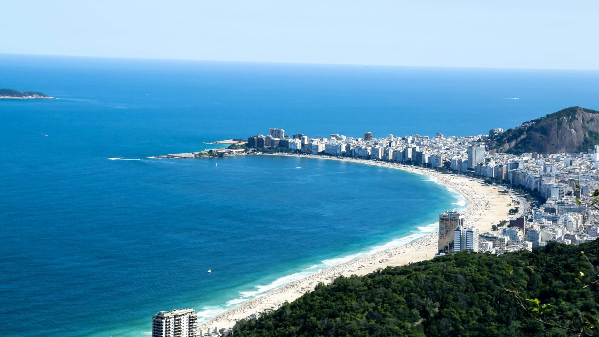 5 countries encouraging tourists to visit in 2026