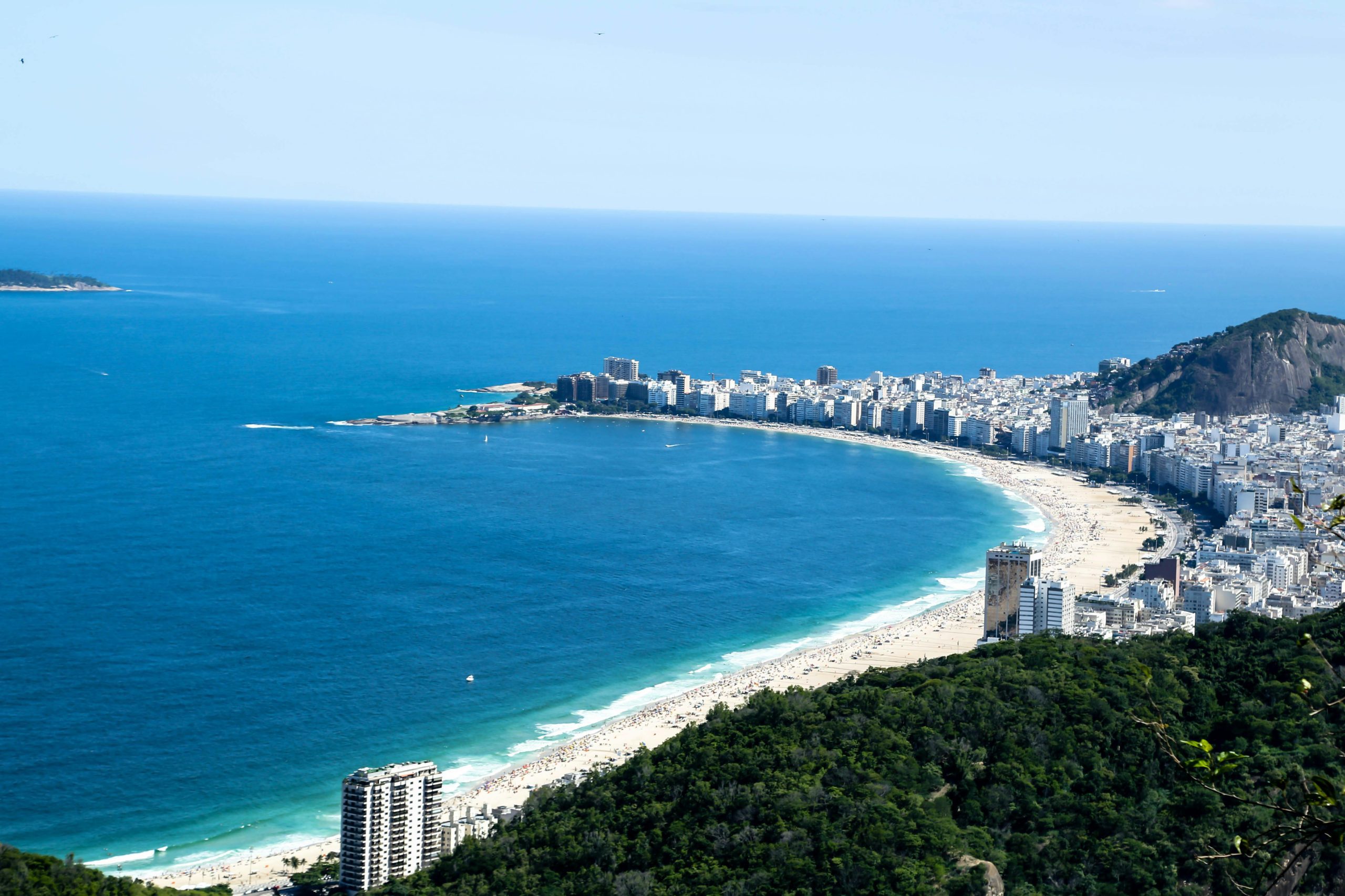 5 countries encouraging tourists to visit in 2026