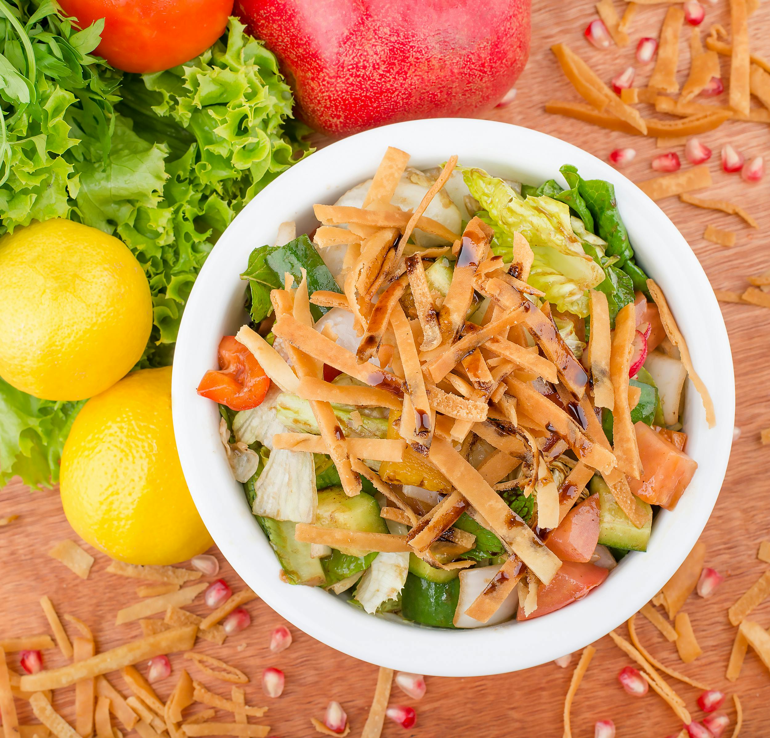 Study finds vegetarians have much lower risk of 5 cancers