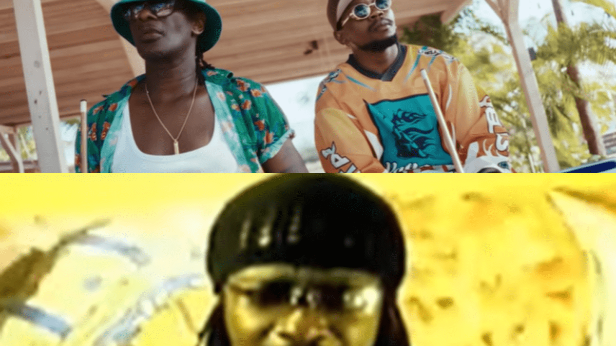A classic reborn: How Nameless and Marioo refreshed ‘Nasinzia’ for a new generation