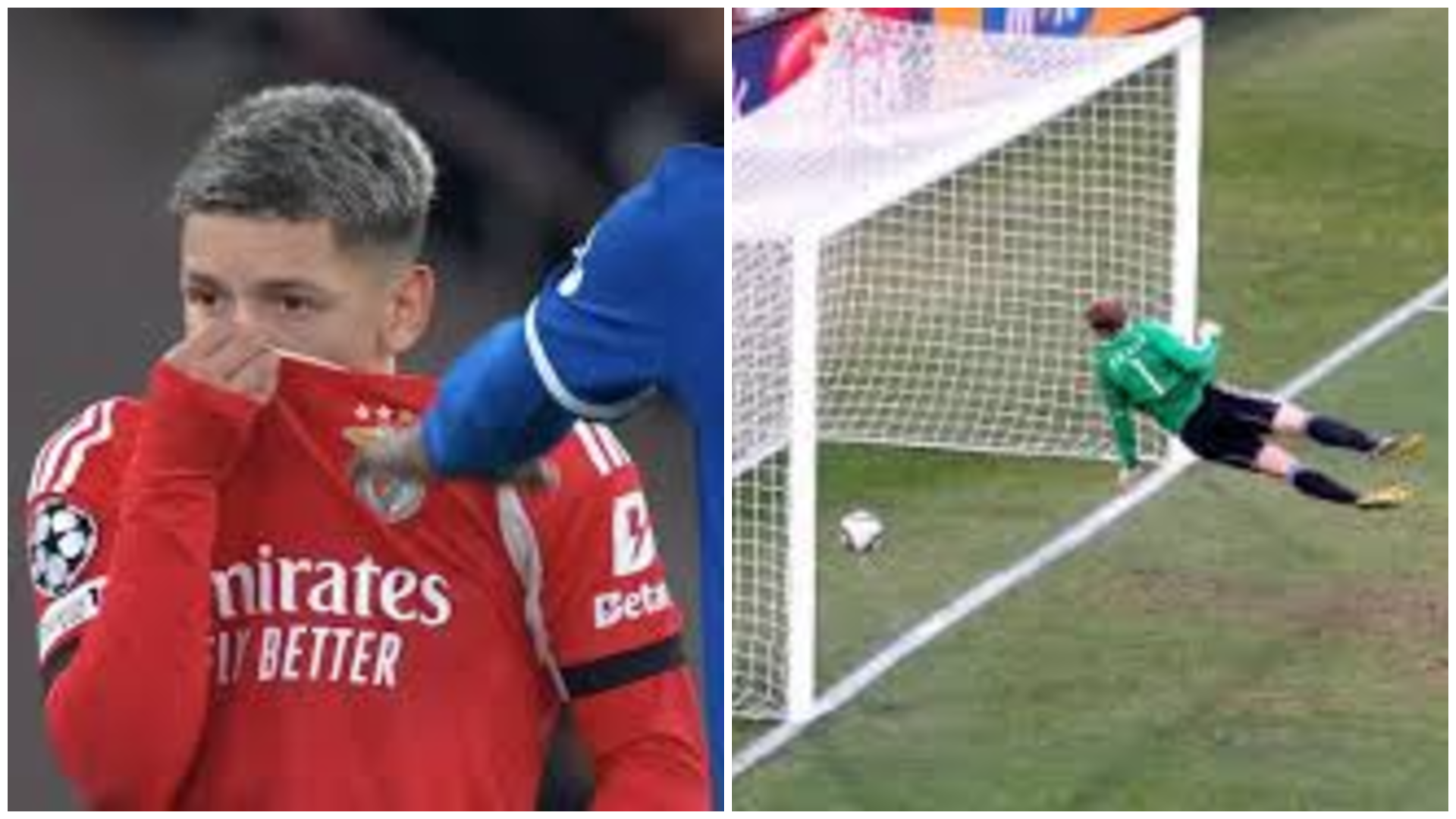 Ghost goal to mouth‑covering: 5 bizarre football moments that forced rule changes