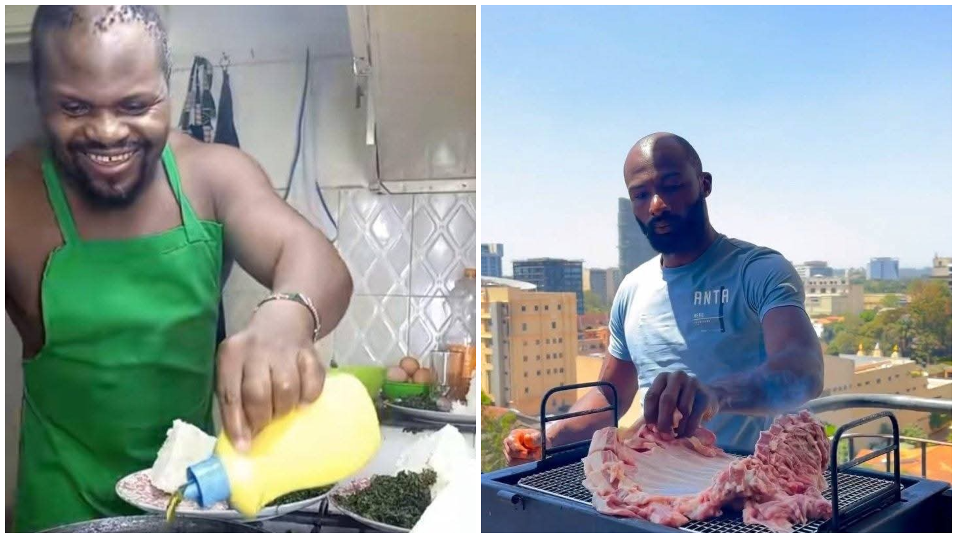 Why Ugali Man is trending after Dennis Ombachi’s social media return