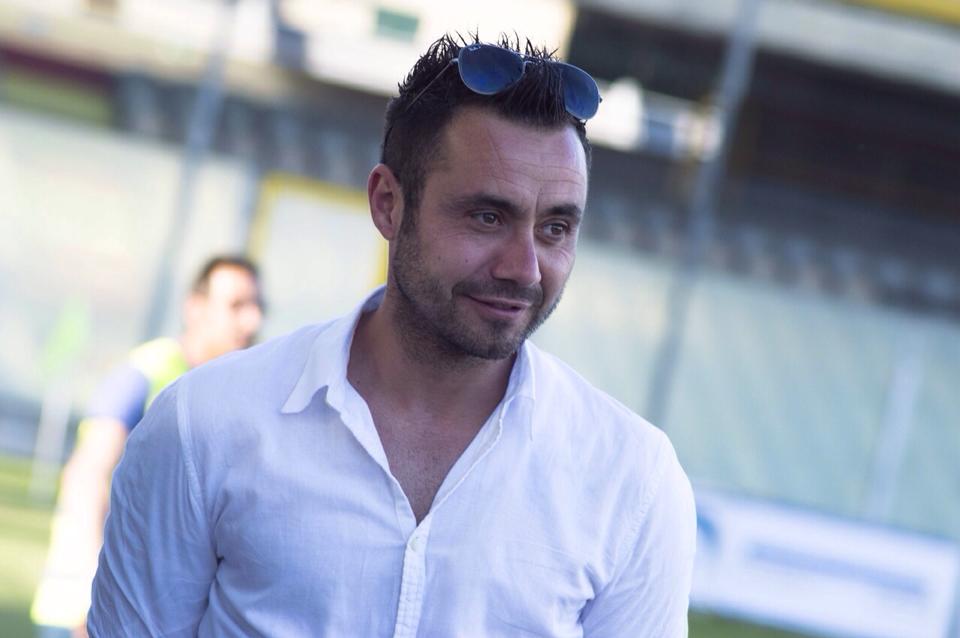Tottenham courting Roberto De Zerbi after parting with Igor Tudor