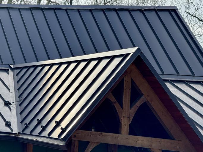 Types of house roofing you probably did not know