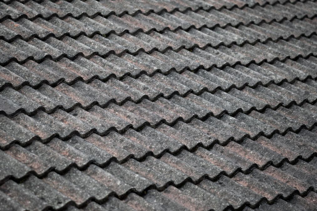 A type of house roofing. PHOTO/ChatGPT/David Nthua