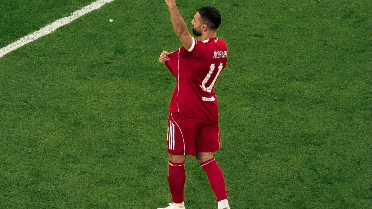 Salah calls for change in scathing assessment of Liverpool’s season