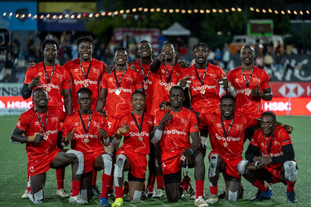 Shujaa’s HSBC promotion race: Standings and qualification prospects after Hong Kong 7s