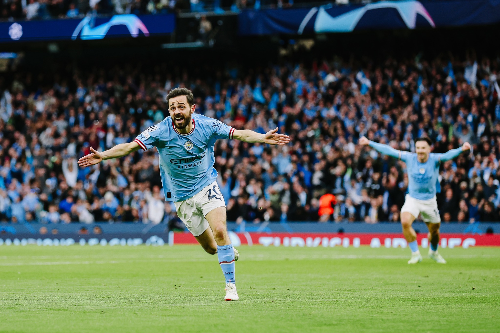 Bernardo Silva, Ibrahim Konate and other Premier League stars set for free transfer