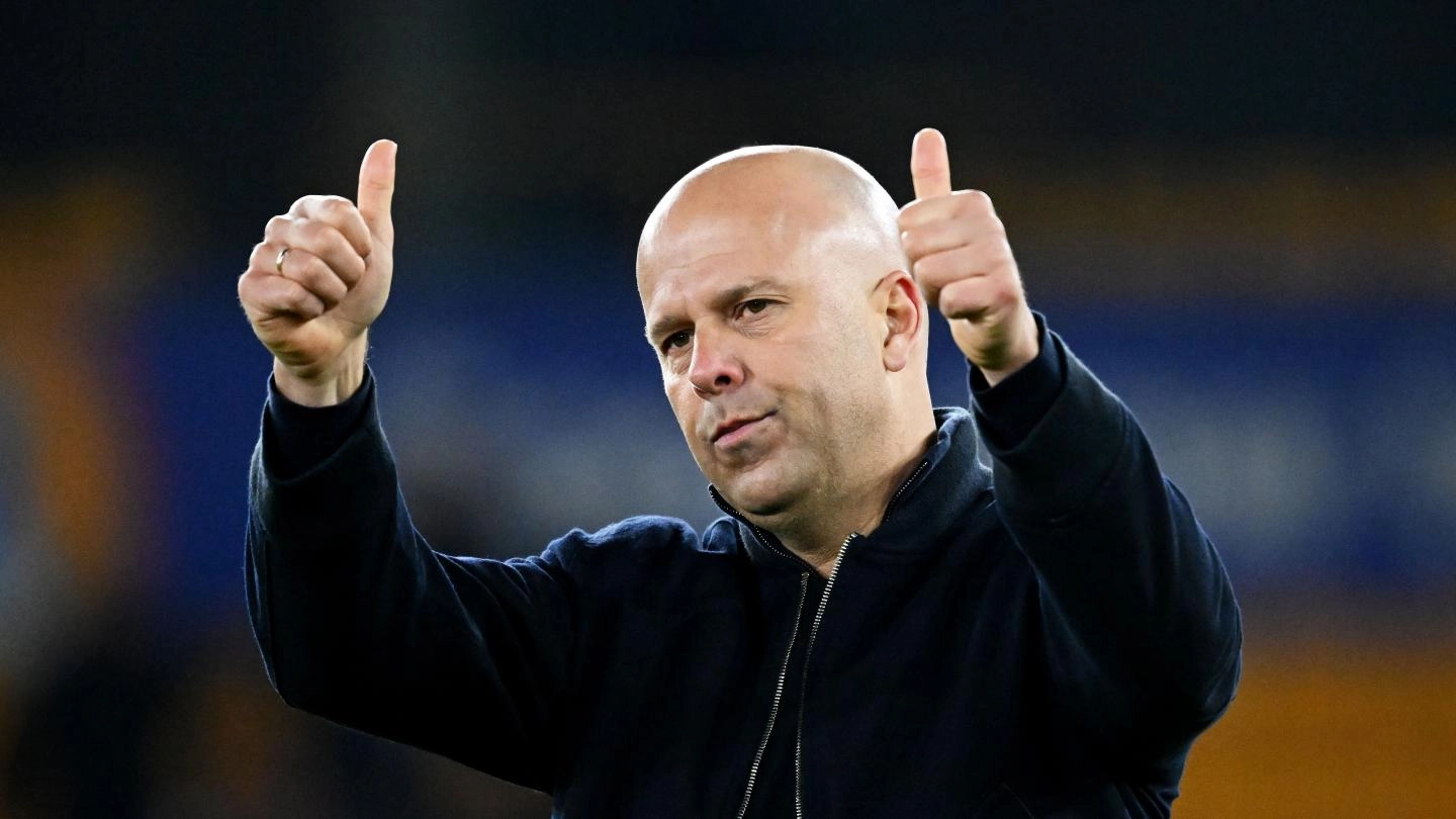 Arne Slot provides Mohamed Salah's injury update after Crystal Palace victory