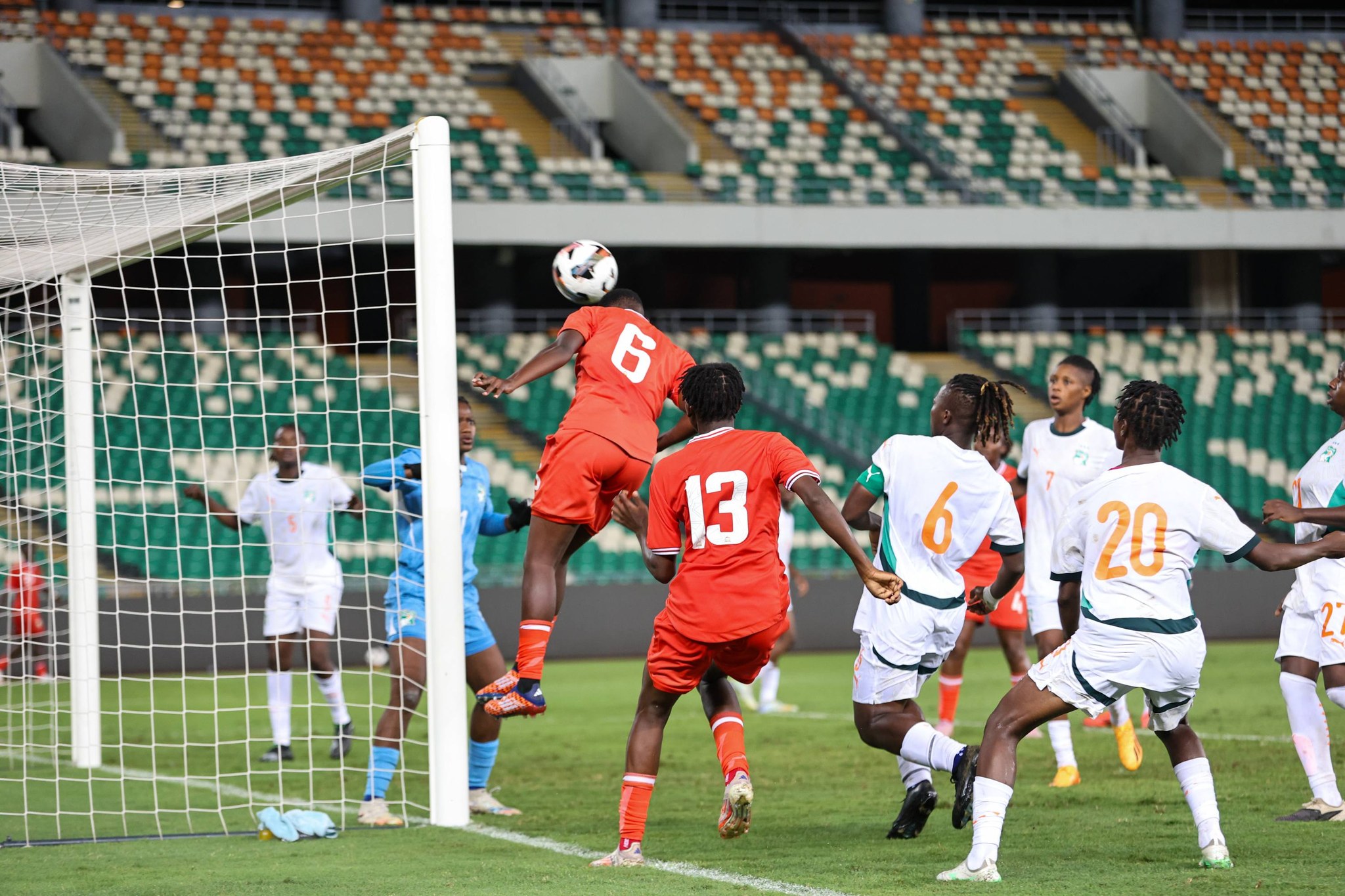 How WAFCON postponement can offer Harambee Starlets a chance to fix flaws