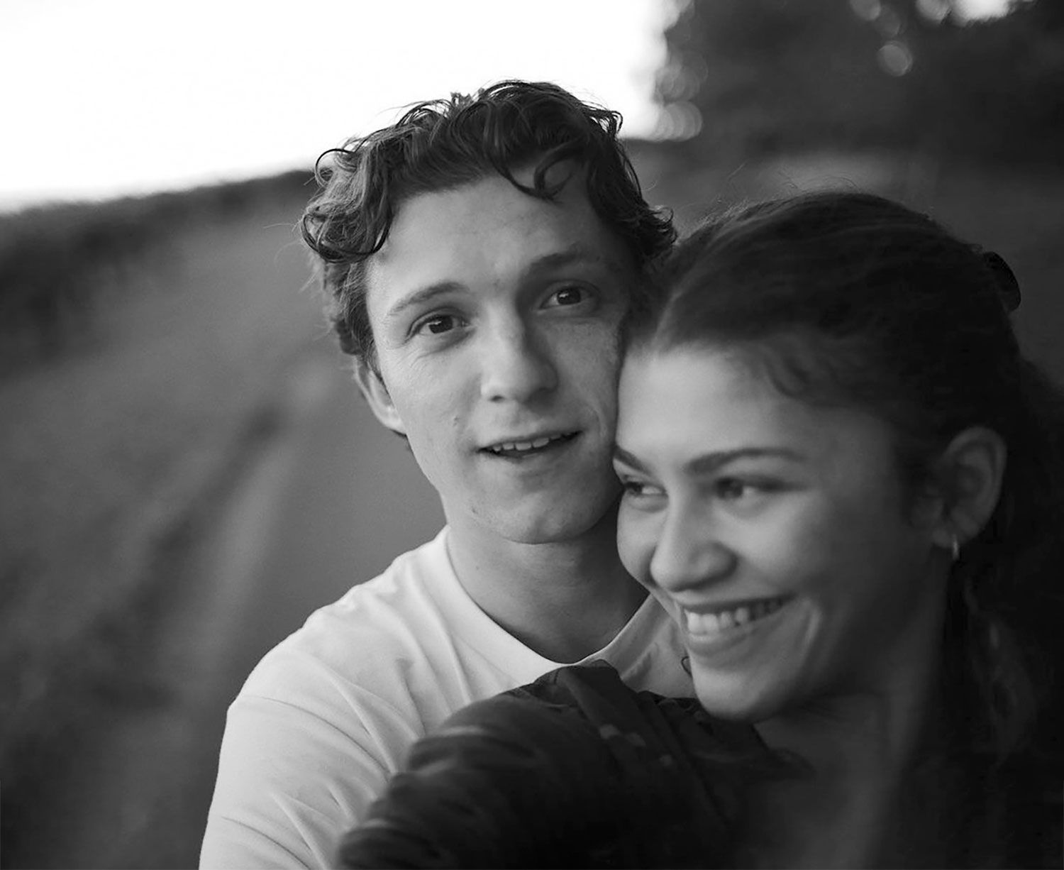 Zendaya and Tom Holland have married in secret, stylist Law Roach claims
