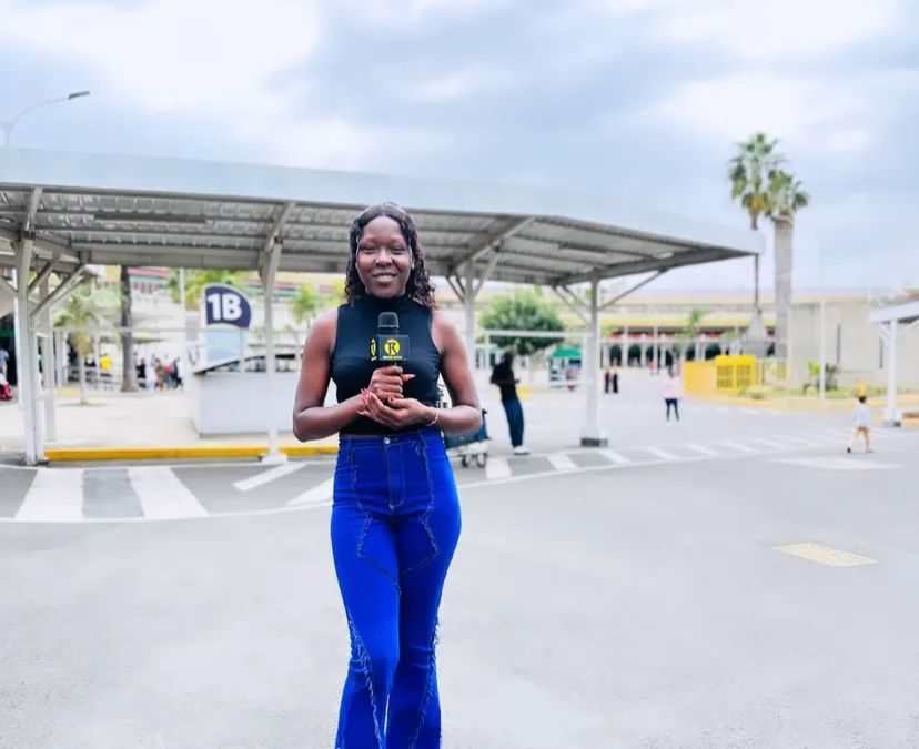 Trudy Kitui reveals what she saw while working for family using evil spirits to become rich