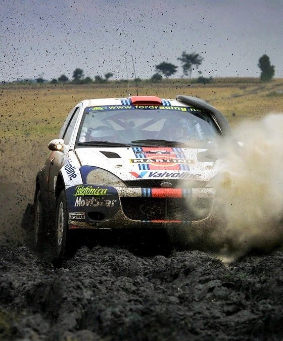 Local crews expected to play strong role as 2026 WRC Safari Rally fever kicks in