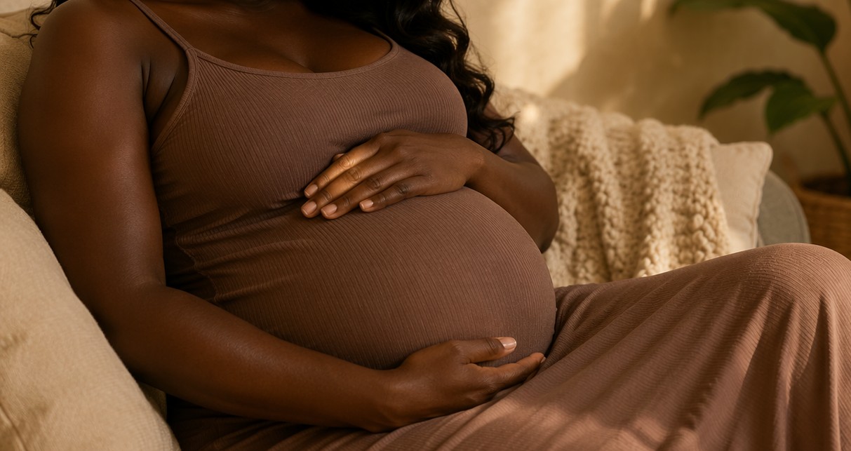 Early signals your woman wants a baby but won’t say it openly