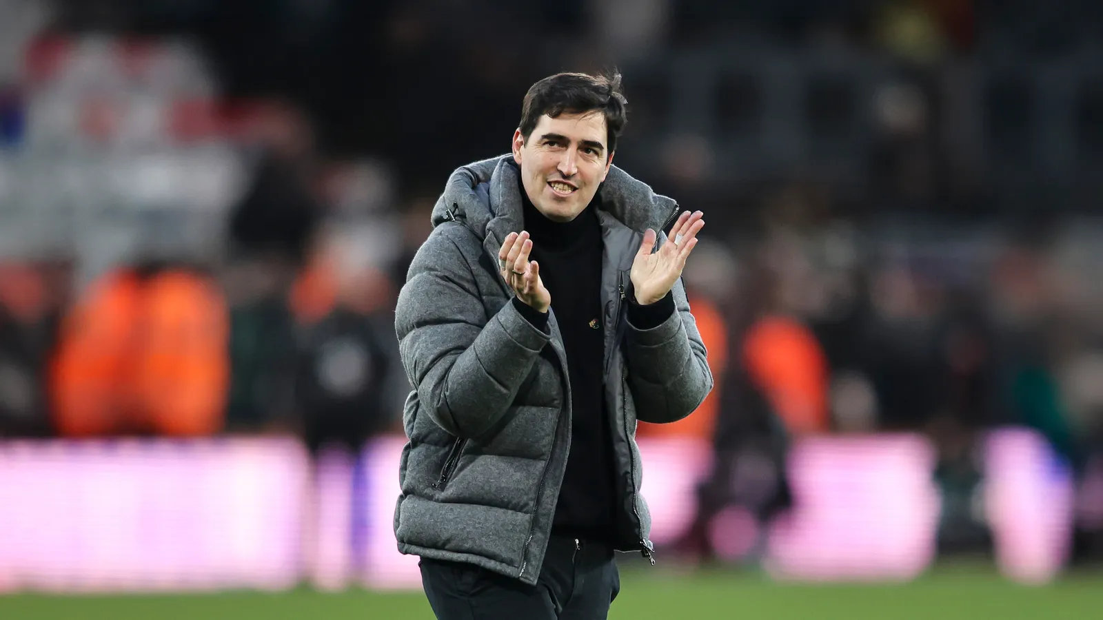 Liverpool open talks with Iraola to replace Arne Slot at Anfield
