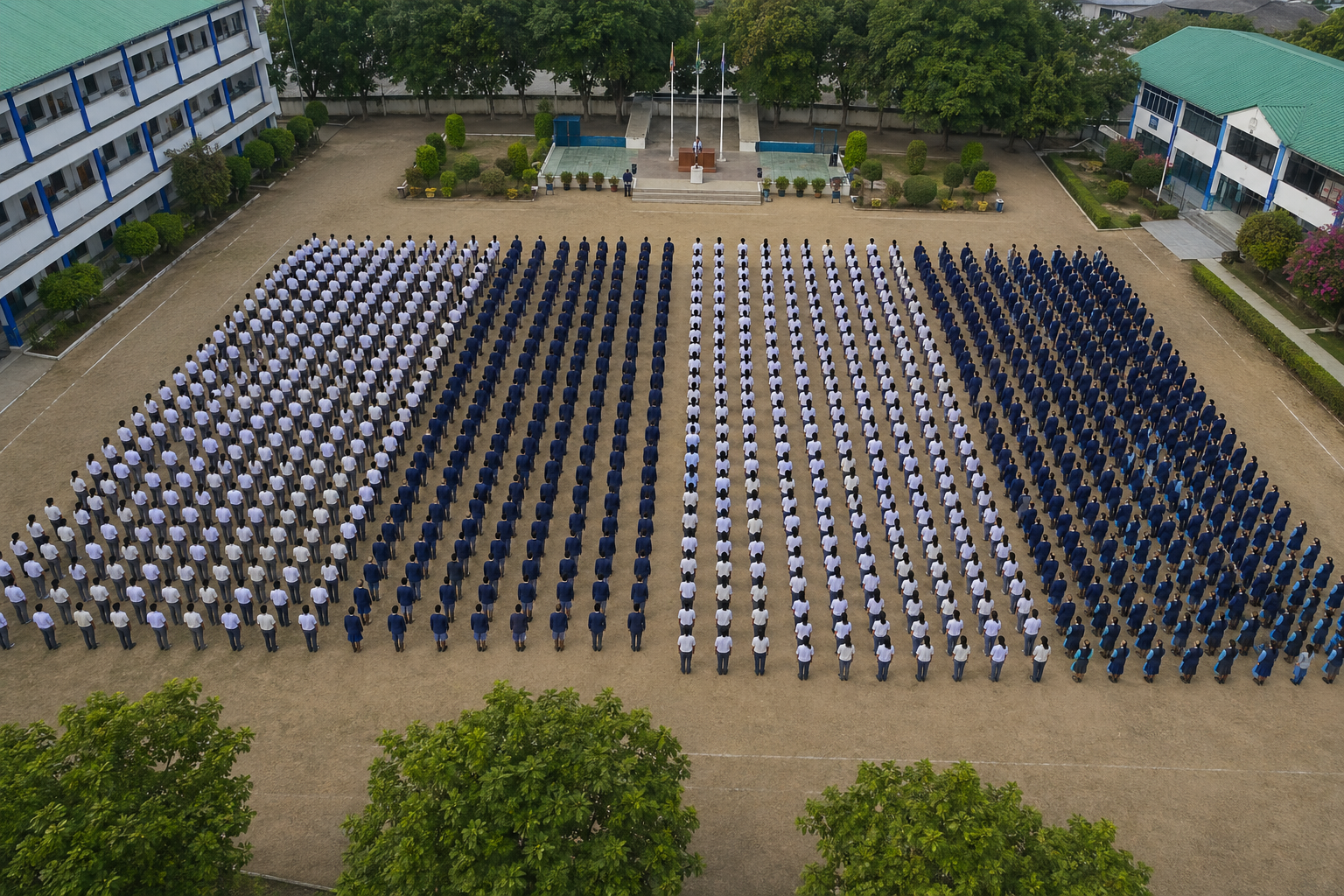 Smart timetable ideas for students as schools reopen