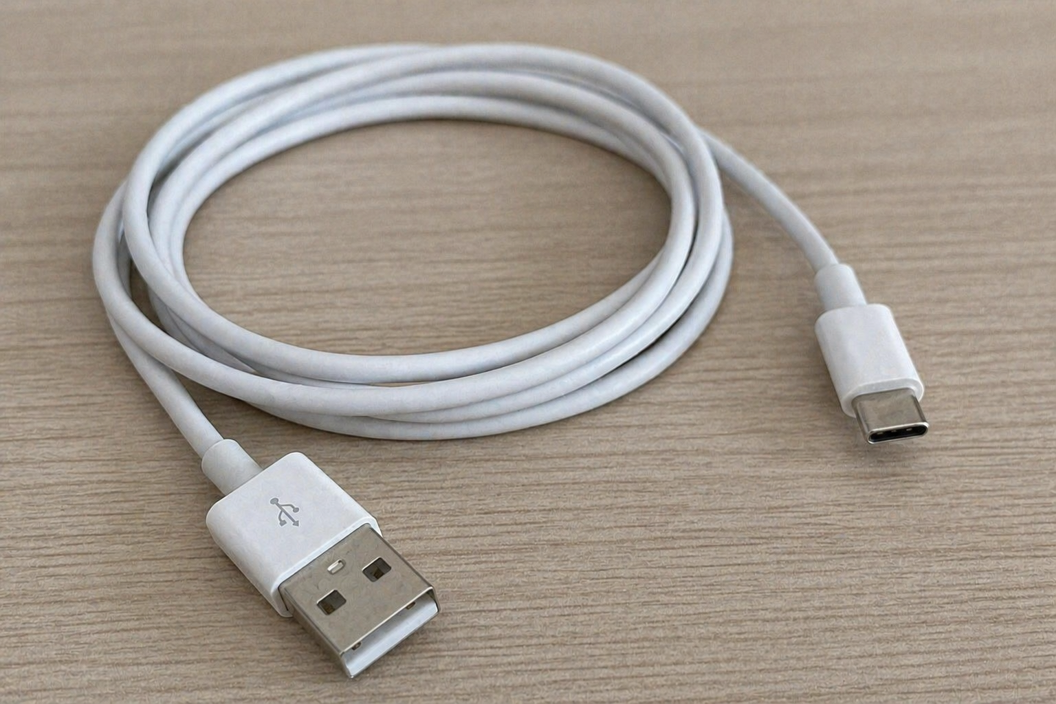 Bad habits that are destroying your charging cables