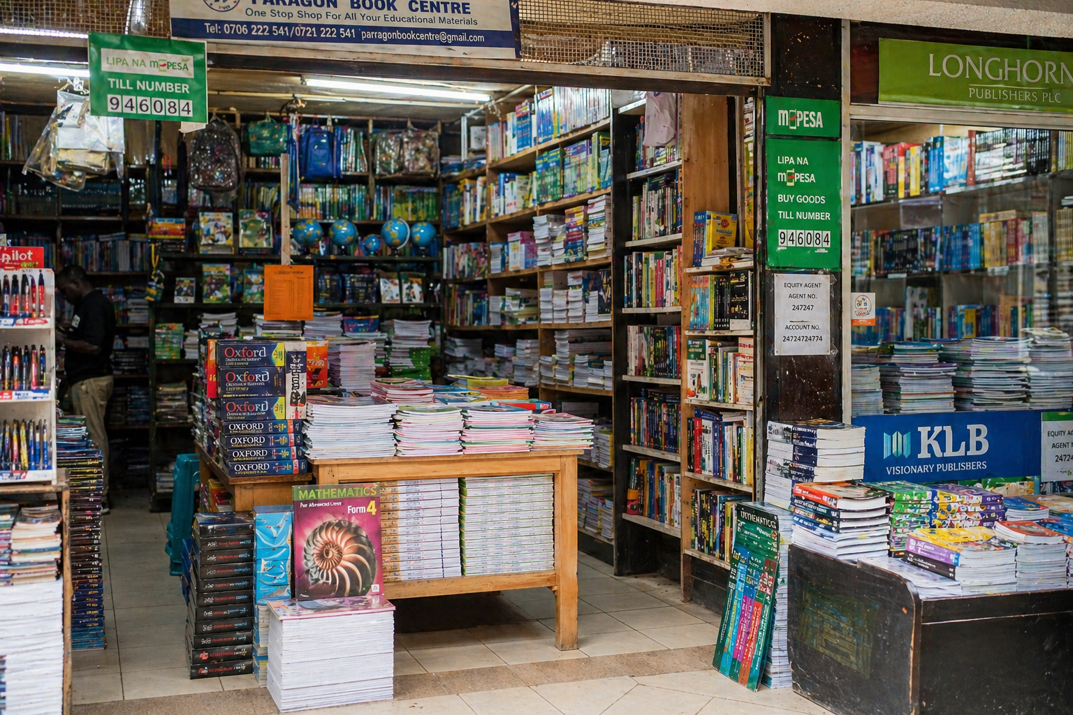 Why schools reopening is payday for small businesses