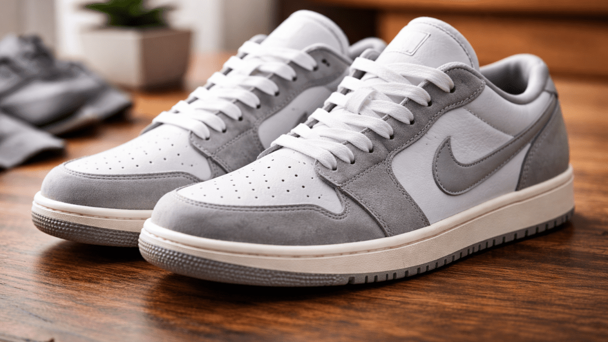 How to tell if sneakers are original or fake