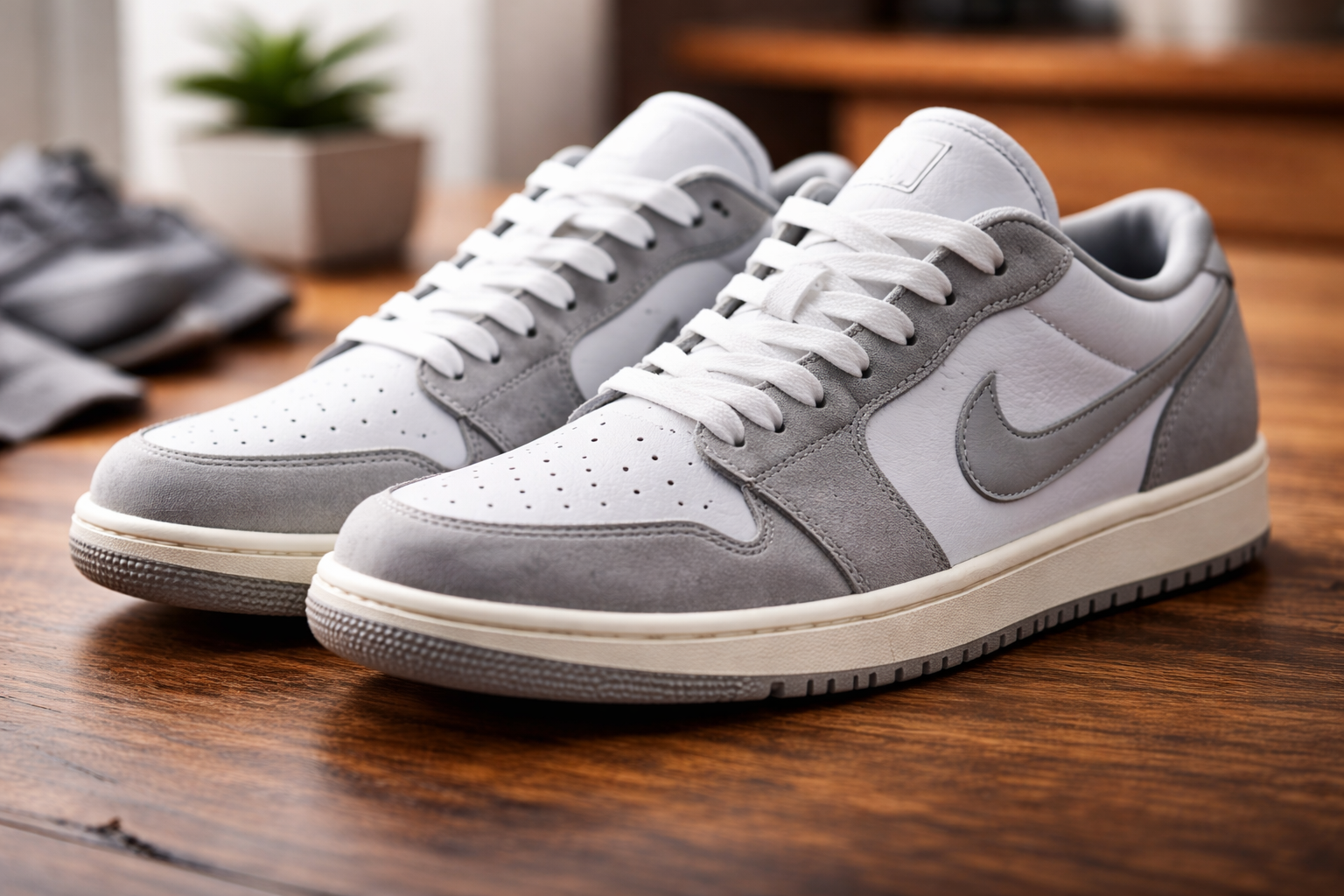 How to tell if sneakers are original or fake