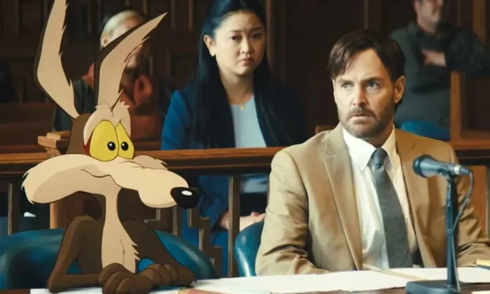 Inside the Coyote vs Acme trailer: Chaos, comedy and courtroom drama