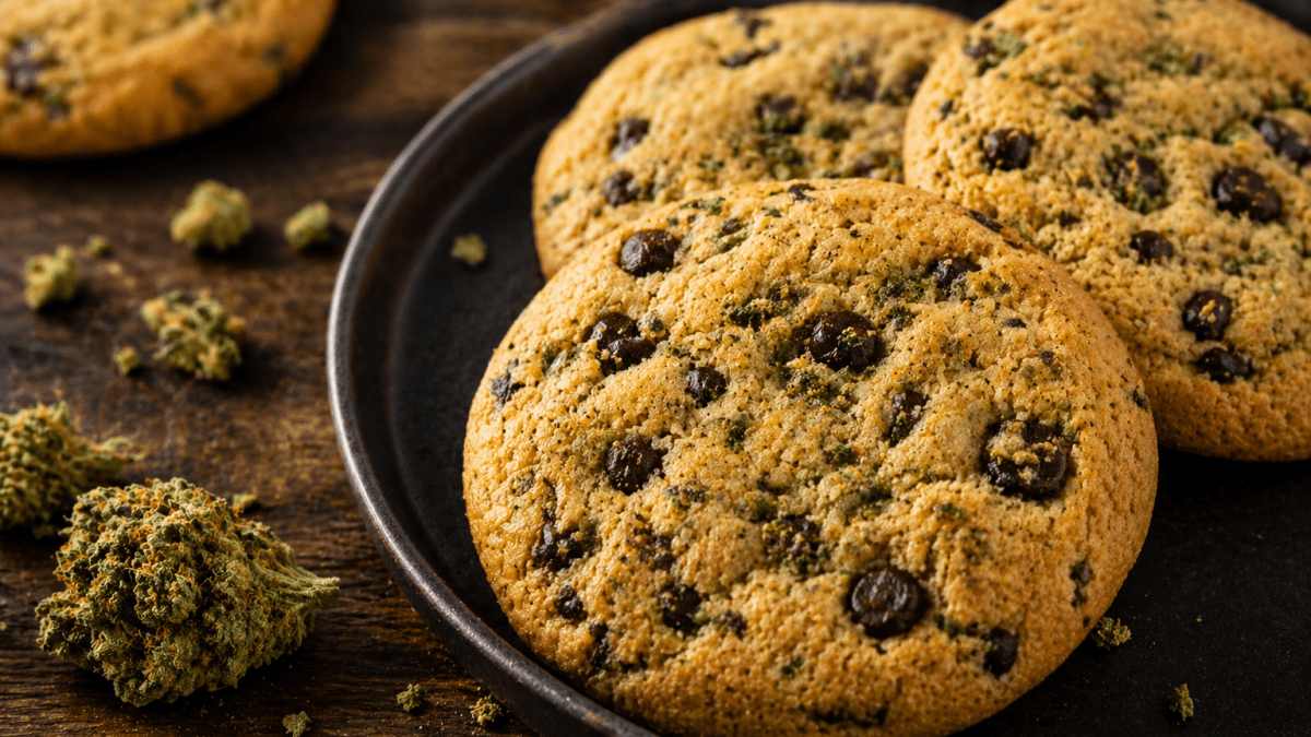 Weed cookies: Why youths are playing with a ticking time bomb
