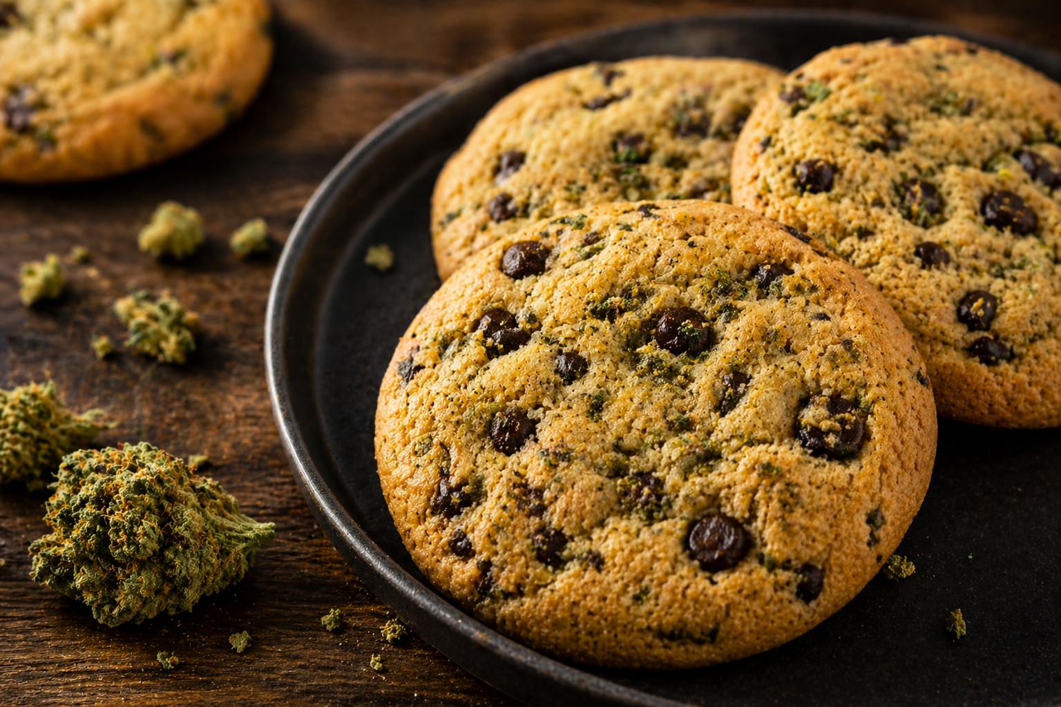 Weed cookies: Why youths are playing with a ticking time bomb