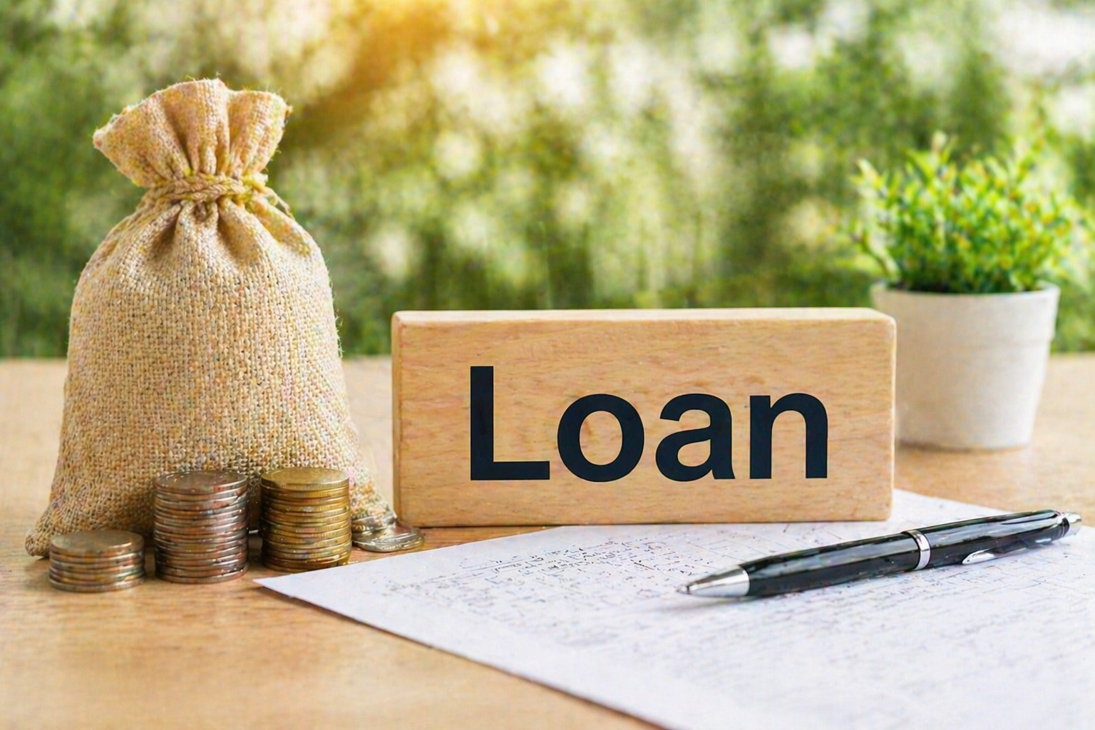How means testing works in money lending