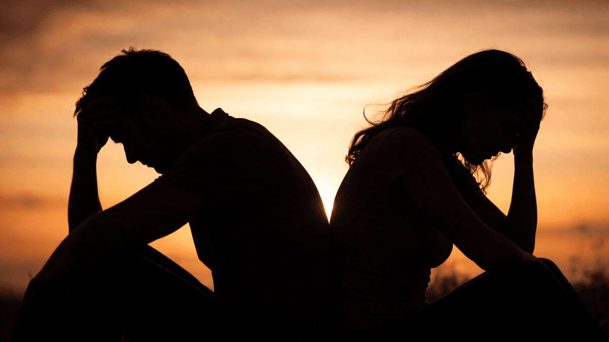 Why your partner cheated and the signs you missed