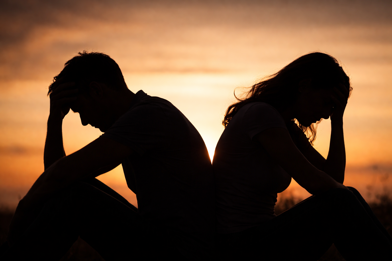 Why your partner cheated and the signs you missed