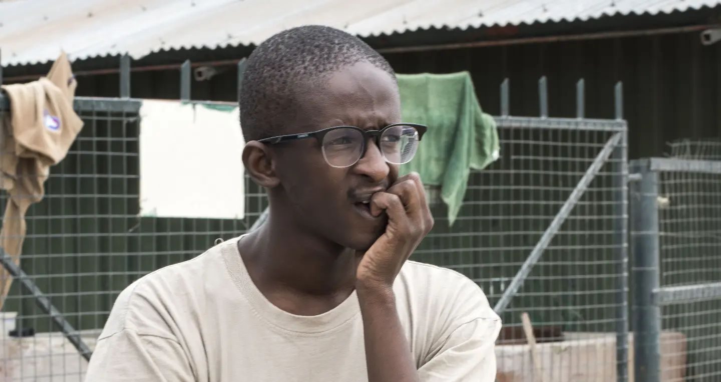 Njugush confirms separation from Celestine Ndinda