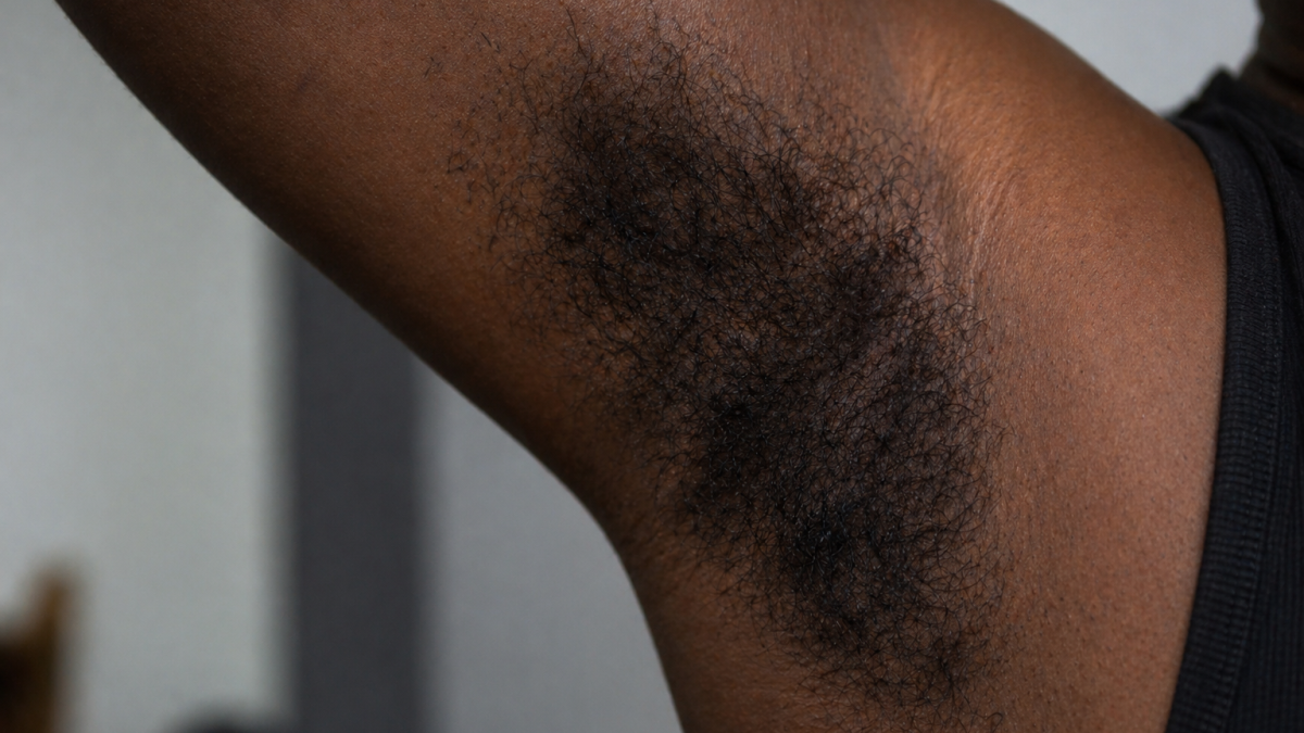 7 Health Benefits Of Not Shaving Your Armpit Hair K24 Digital 7 Health Benefits Of Not Shaving Your Armpit Hair K24 Digital