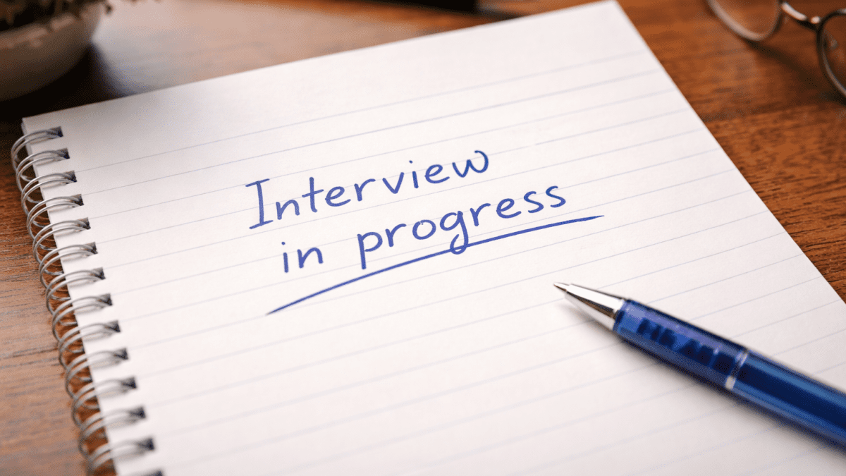 How to dress well for an interview, things not to wear and why