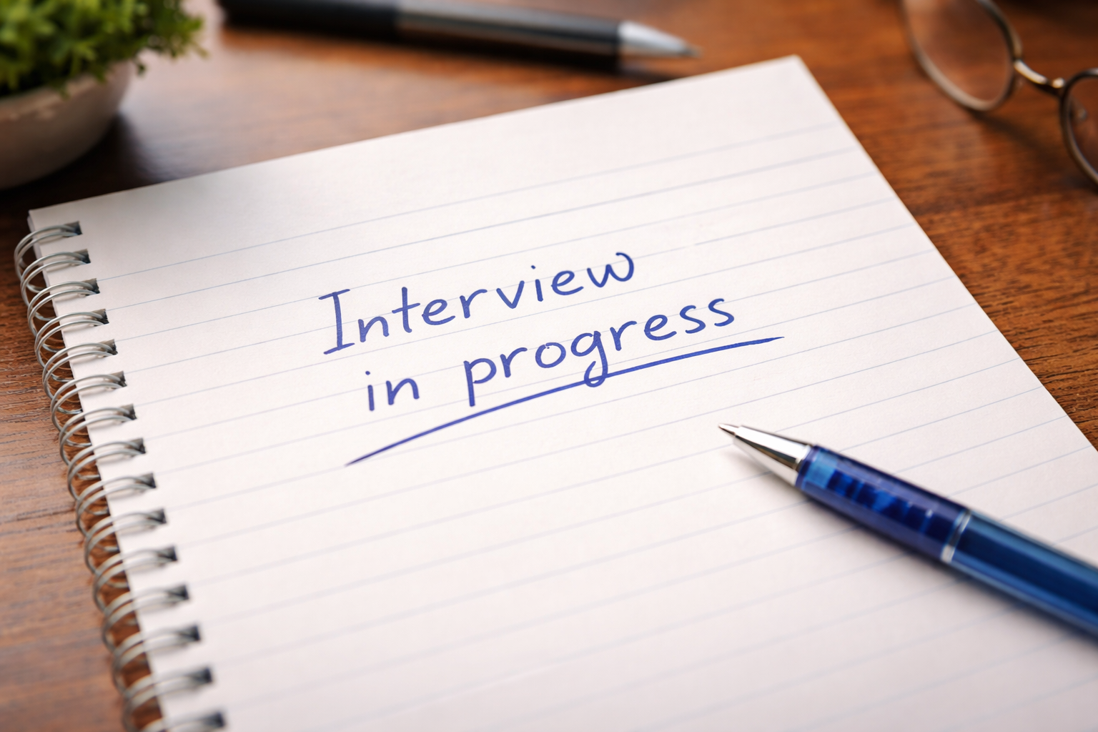 How to dress well for an interview, things not to wear and why