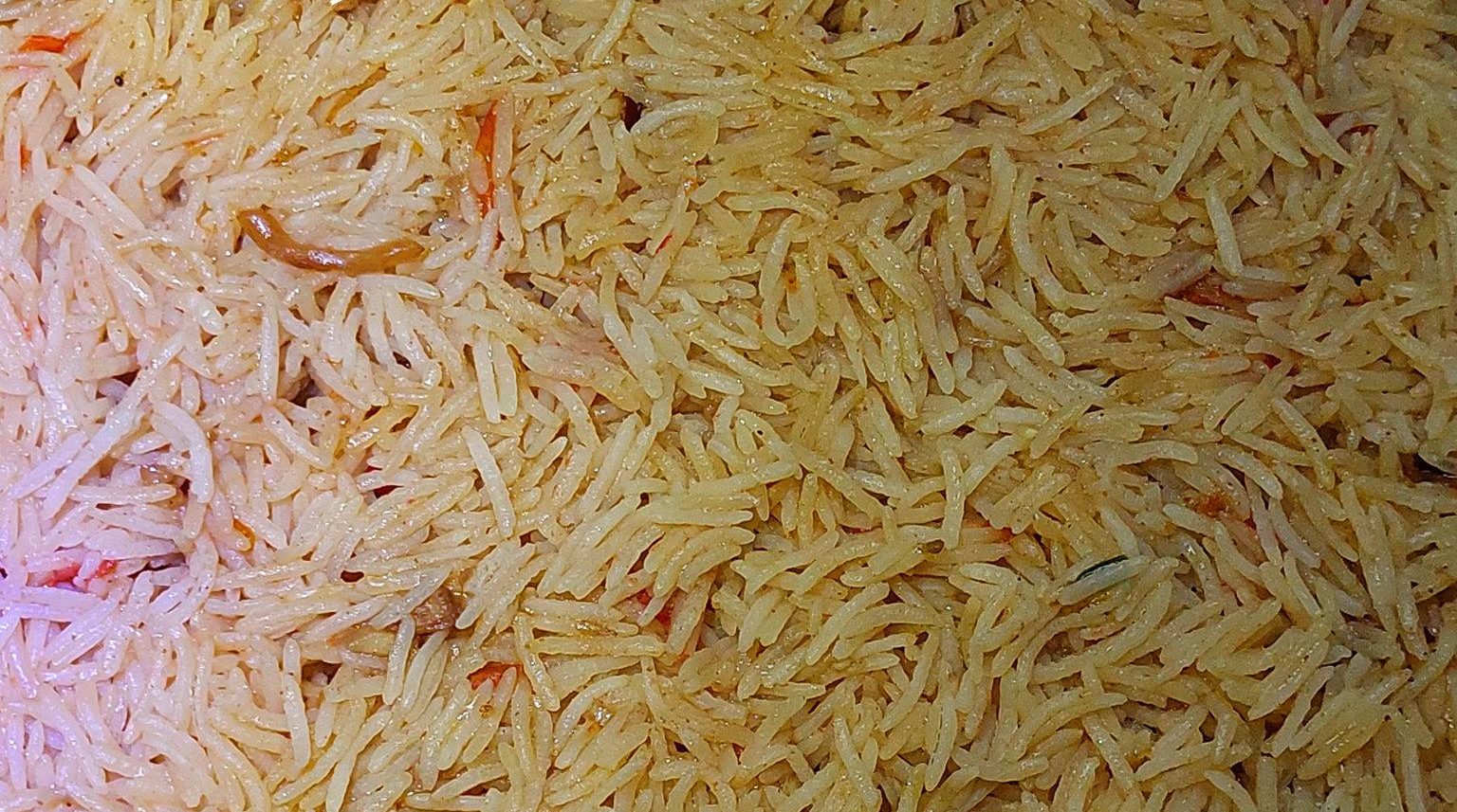 How to prepare Pilau Njeri, one of Central Kenya’s favourite dishes